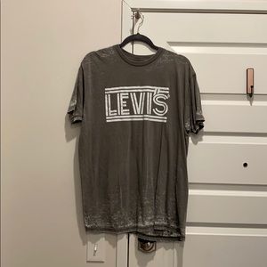 Levi’s shirt